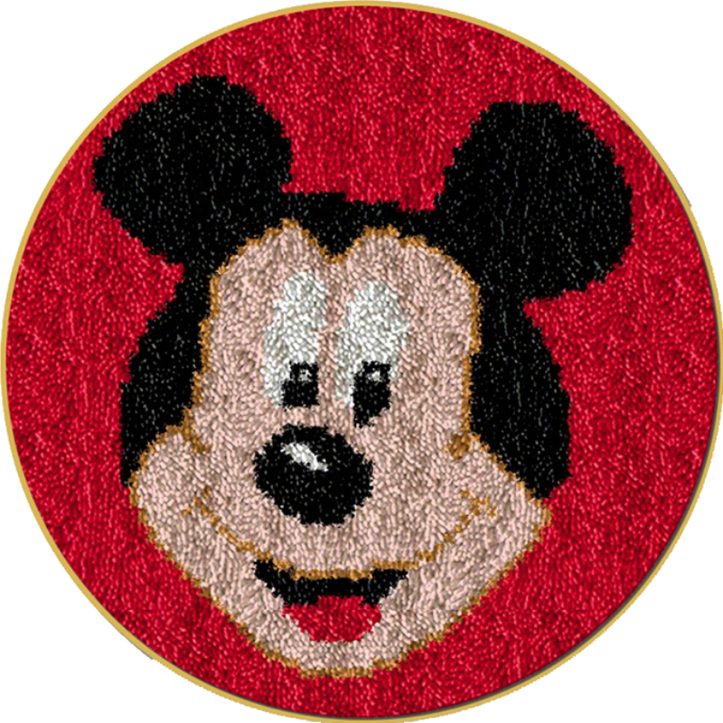 Mickey Mouse R-109