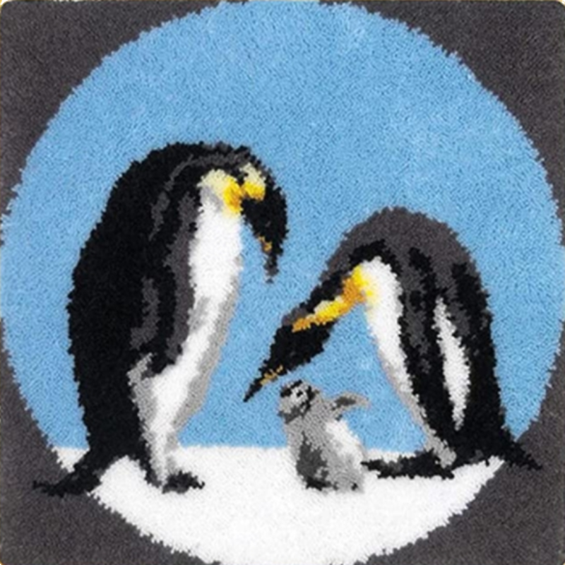 Pinguïn R-104