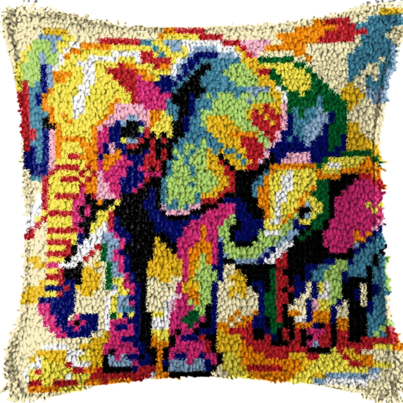 Olifant P-109
