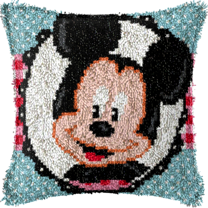 Mickey Mouse P-102